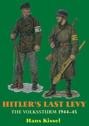 Hitler's Last Levy