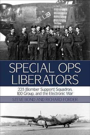 Special Ops Liberators