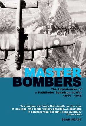 Master Bombers