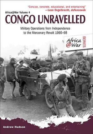 Congo Unravelled