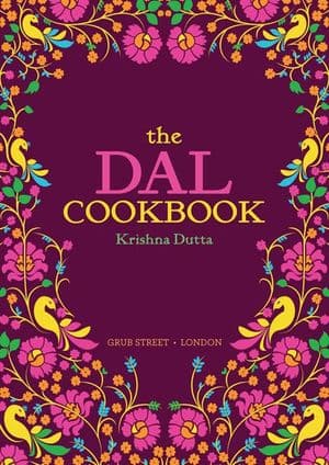 The Dal Cookbook