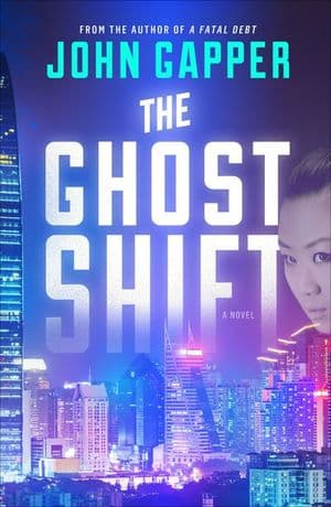 The Ghost Shift