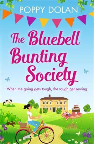 The Bluebell Bunting Society