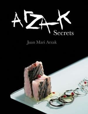 Arzak Secrets