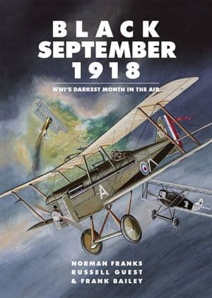 Black September 1918