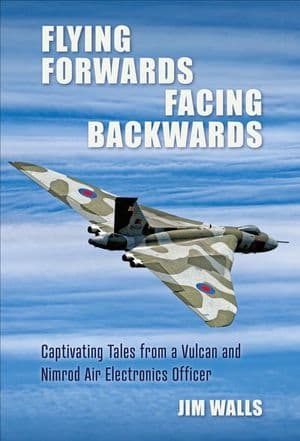 Flying Forwards, Facing Backwards