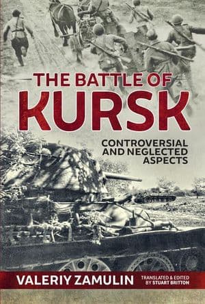 The Battle of Kursk