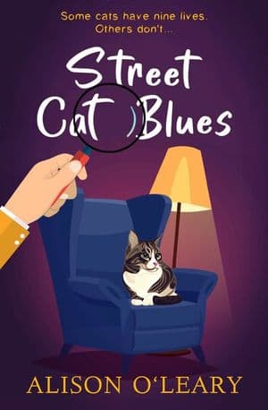 Street Cat Blues