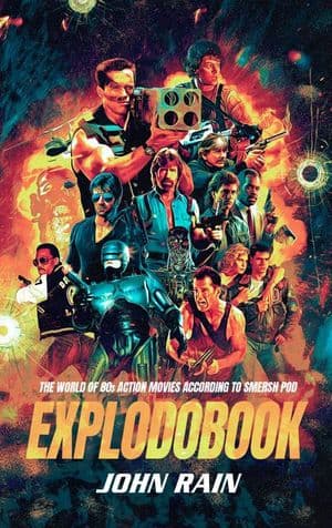 Explodobook