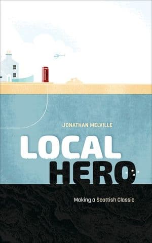 Buy Local Hero at Amazon