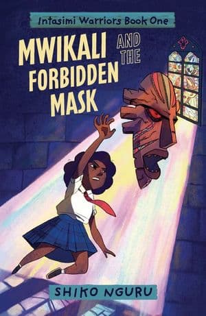 Buy Mwikali and the Forbidden Mask at Amazon