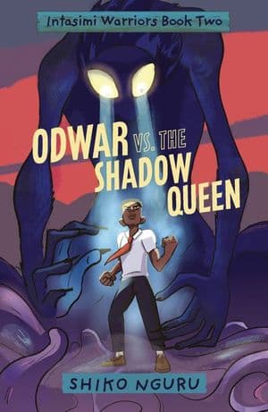 Buy Odwar vs. the Shadow Queen at Amazon