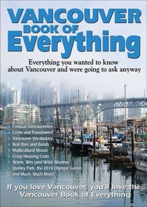 Vancouver Book of Everything