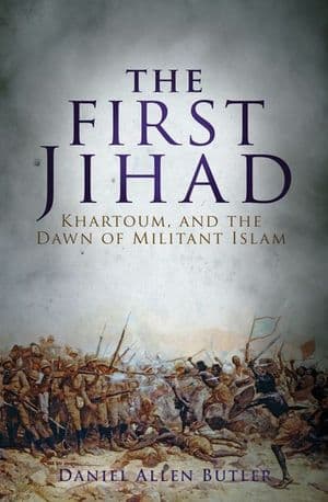 The First Jihad