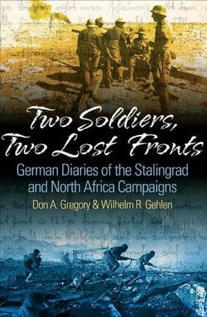 Two Soldiers, Two Lost Fronts