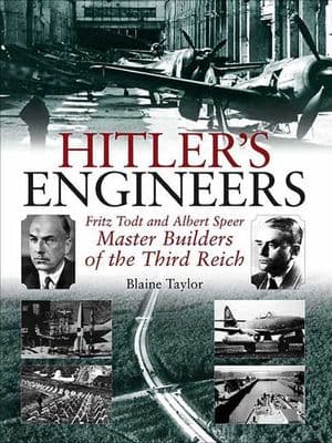 Hitler's Engineers