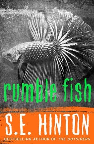 Rumble Fish