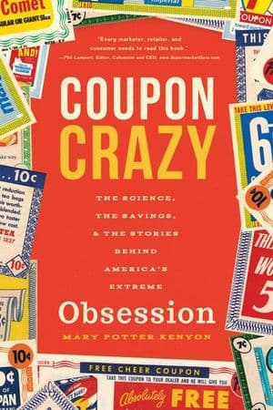 Coupon Crazy