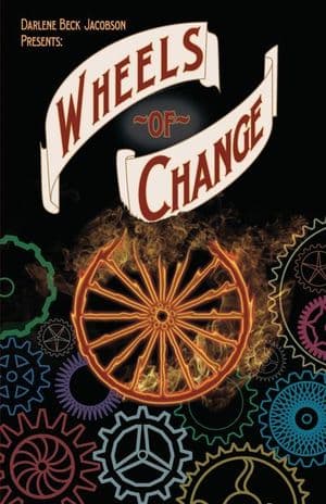 Buy Wheels of Change at Amazon