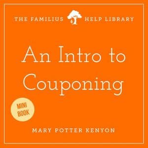 An Intro to Couponing