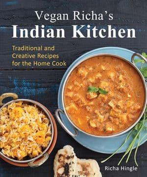 Vegan Richa's Indian Kitchen