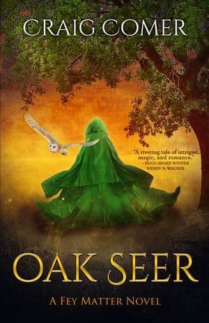 Oak Seer