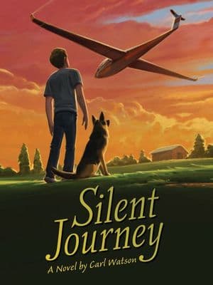 Buy Silent Journey at Amazon