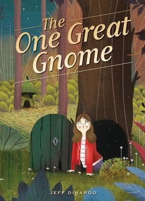 Buy The One Great Gnome at Amazon