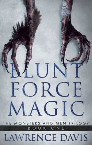 Blunt Force Magic