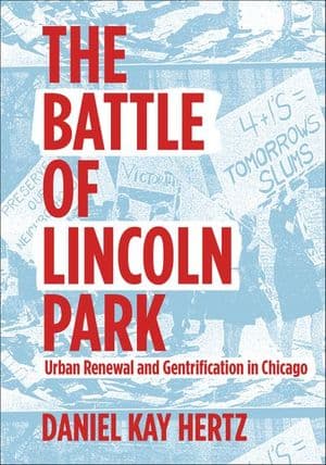 The Battle of Lincoln Park