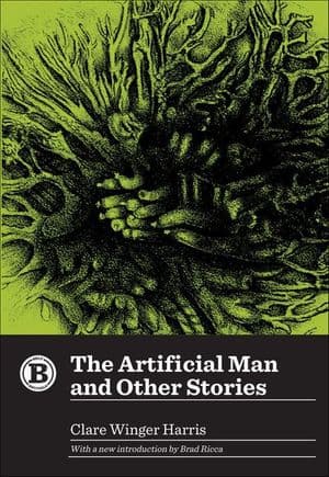 The Artificial Man and Other Stories