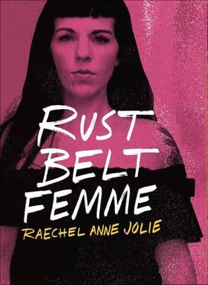 Buy Rust Belt Femme at Amazon