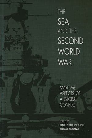 The Sea and the Second World War