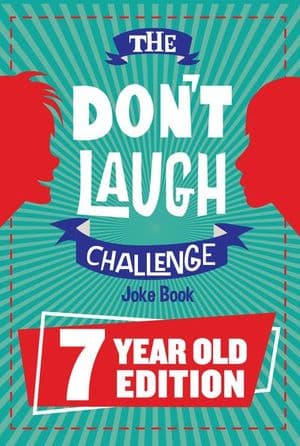 The Don't Laugh Challenge 7 Year Old Edition