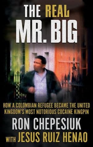 Buy The Real Mr. Big at Amazon