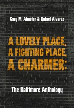 Buy A Lovely Place, A Fighting Place, A Charmer at Amazon