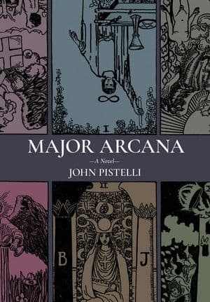 Buy Major Arcana at Amazon