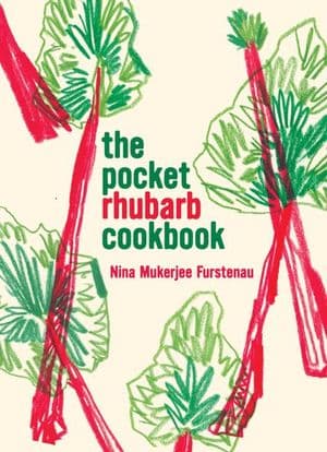 The Pocket Rhubarb Cookbook