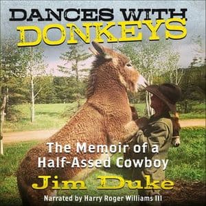 Dances with Donkeys