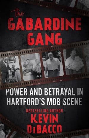 The Gabardine Gang