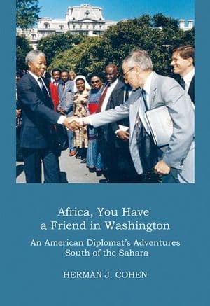 Africa, You Have a Friend in Washington