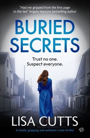 Buried Secrets