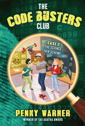 Buy The Science Fair Scheme at Amazon