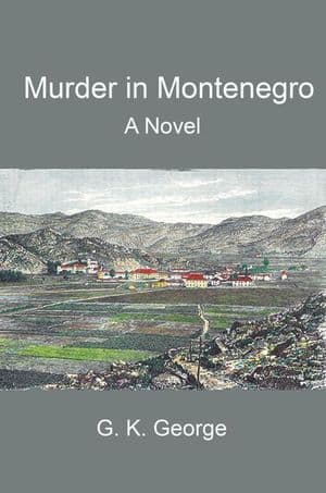 Murder in Montenegro