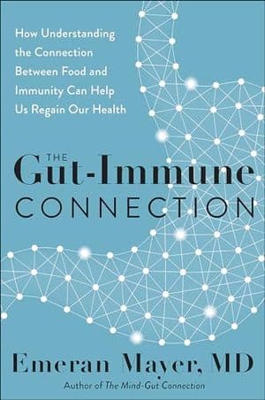 The Gut-Immune Connection