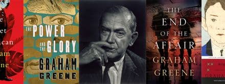 graham-greene