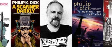 philip_k_dick_books