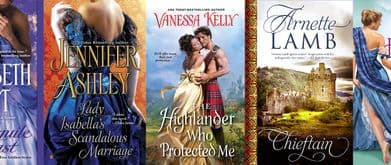 scottish_romance_novels