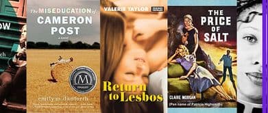 sapphic romance novels