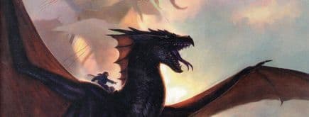 fantasy adventure books